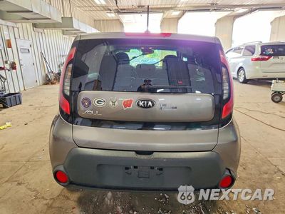 Zdjęcie 6 z 14 samochodu: 2016 KIA SOUL BASE VIN:KNDJN2A29G7374657 - miniatura