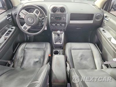 Zdjęcie 8 z 12 samochodu: 2016 JEEP COMPASS LATITUDE VIN:1C4NJDEB4GD795786 - miniatura