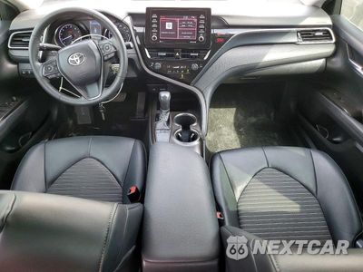 Zdjęcie 8 z 12 samochodu: 2023 TOYOTA CAMRY SE VIN:4T1G11AK5PU121333 - miniatura