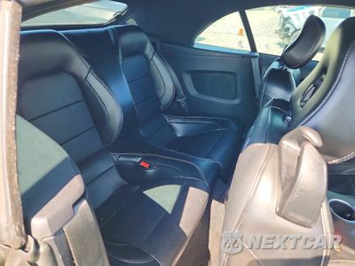 Zdjęcie 10 z 12 samochodu: 2019 FORD MUSTANG GT VIN:1FATP8FF9K5186877 - miniatura