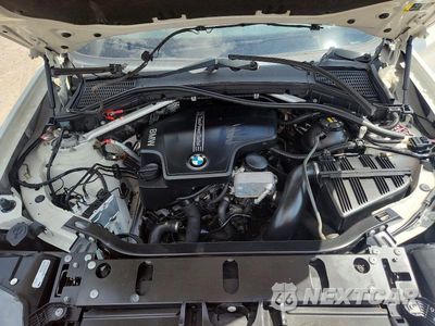 Zdjęcie 12 z 13 samochodu: 2017 BMW X3 SDRIVE28I VIN:5UXWZ7C52H0U45057 - miniatura