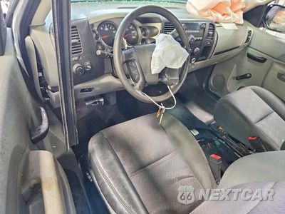Zdjęcie 8 z 11 samochodu: 2012 CHEVROLET SILVERADO C2500 HEAVY DUTY VIN:1GC0CVCG1CF226613 - miniatura