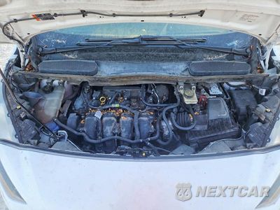Zdjęcie 12 z 13 samochodu: 2021 FORD TRANSIT CONNECT XLT DELIVERY VAN VIN:NM0LS7F24M1486799 - miniatura