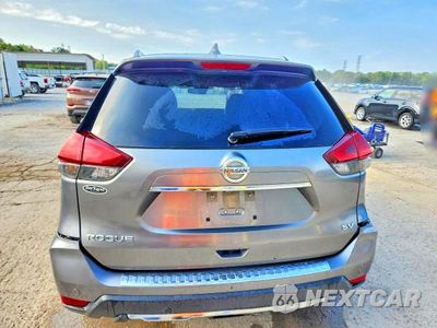 Zdjęcie 6 z 13 samochodu: 2020 NISSAN ROGUE SV VIN:JN8AT2MT1LW013891 - miniatura