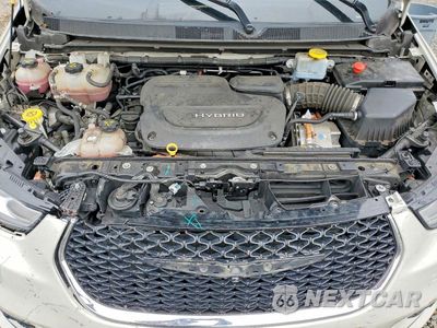 Zdjęcie 12 z 13 samochodu: 2021 CHRYSLER PACIFICA HYBRID TOURING L VIN:2C4RC1L78MR586973 - miniatura