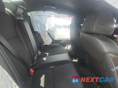 Zdjęcie 10 z 12 samochodu: 2026 HONDA CIVIC SPORT VIN:2HGFE2F52TH617959 - miniatura
