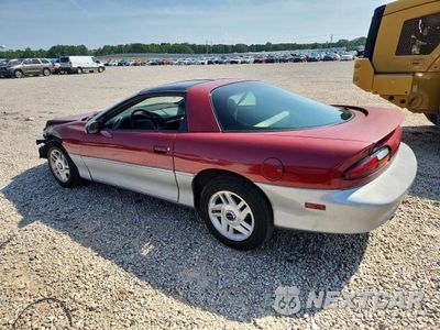 Drugie zdjęcie samochodu z przodu: 1995 CHEVROLET CAMARO VIN:2G1FP22SXS2122990 - miniatura