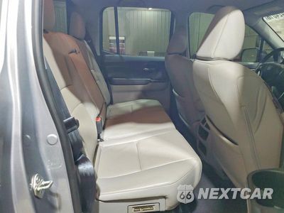 Zdjęcie 10 z 12 samochodu: 2017 HONDA RIDGELINE RTL VIN:5FPYK2F54HB005153 - miniatura
