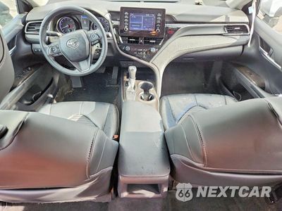Zdjęcie 8 z 13 samochodu: 2023 TOYOTA CAMRY SE VIN:4T1G11AK5PU114933 - miniatura