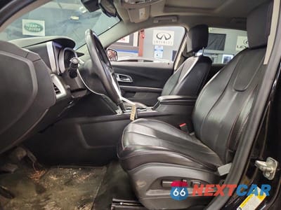 Zdjęcie 7 z 13 samochodu: 2015 CHEVROLET EQUINOX LT VIN:2GNFLGEK8F6286059 - miniatura