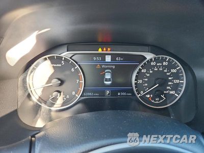 Zdjęcie 9 z 12 samochodu: 2019 NISSAN ALTIMA SL VIN:1N4BL4EV0KN313086 - miniatura