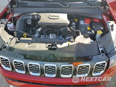 Zdjęcie 12 z 13 samochodu: 2026 JEEP COMPASS LIMITED VIN:3C4NJDCN3TT223125 - miniatura