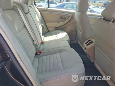 Zdjęcie 10 z 12 samochodu: 2016 FORD TAURUS SE VIN:1FAHP2D88GG141464 - miniatura