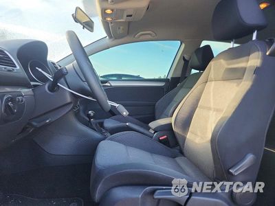 Zdjęcie 7 z 12 samochodu: 2012 VOLKSWAGEN GOLF VIN:WVWAB7AJ3CW101212 - miniatura