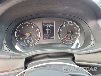 Zdjęcie 9 z 12 samochodu: 2014 VOLKSWAGEN PASSAT SE VIN:1VWBS7A3XEC114207 - miniatura