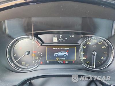 Zdjęcie 9 z 14 samochodu: 2020 CADILLAC XT6 SPORT VIN:1GYKPGRS6LZ145930 - miniatura