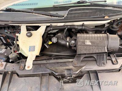 Zdjęcie 7 z 12 samochodu: 2014 CHEVROLET EXPRESS G1500 VIN:1GCSGAFX6E1167883 - miniatura