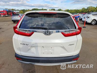 Zdjęcie 6 z 14 samochodu: 2019 HONDA CR-V EXL VIN:5J6RW2H86KL020311 - miniatura