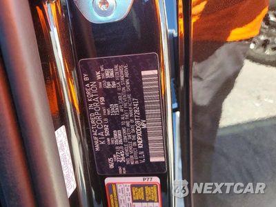 Zdjęcie 12 z 12 samochodu: 2026 KIA SPORTAGE SX PRESTIGE VIN:KNDPXDDG9T7282417 - miniatura