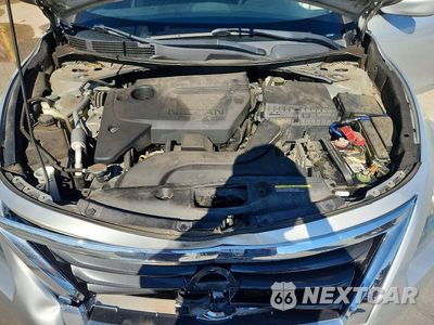 Zdjęcie 11 z 12 samochodu: 2015 NISSAN ALTIMA 2.5 S VIN:1N4AL3AP0FC588343 - miniatura
