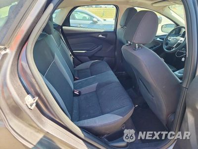 Zdjęcie 10 z 12 samochodu: 2014 FORD FOCUS SE VIN:1FADP3F27EL332665 - miniatura