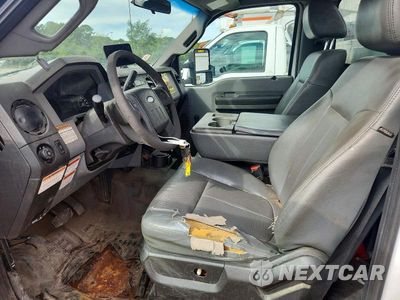 Zdjęcie 7 z 13 samochodu: 2016 FORD F550 SUPER DUTY VIN:1FDUF5GT4GEC76977 - miniatura