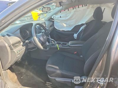 Zdjęcie 7 z 12 samochodu: 2024 NISSAN SENTRA S VIN:3N1AB8BV6RY277439 - miniatura