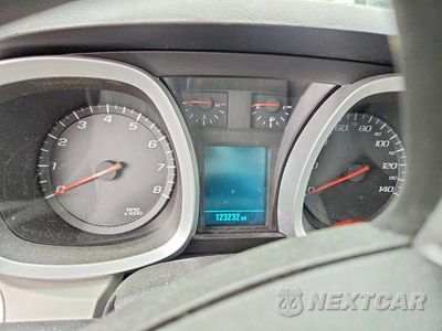 Zdjęcie 9 z 13 samochodu: 2016 CHEVROLET EQUINOX LT VIN:2GNFLFEK5G6284362 - miniatura