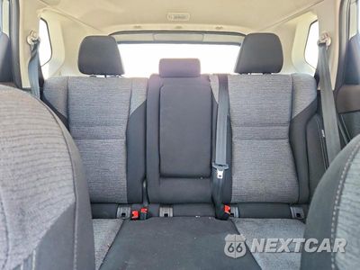Zdjęcie 10 z 13 samochodu: 2023 NISSAN ROGUE SV VIN:5N1BT3BA5PC782579 - miniatura