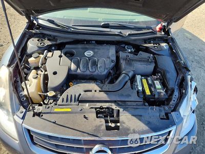Zdjęcie 11 z 12 samochodu: 2012 NISSAN ALTIMA 2.5 VIN:1N4AL2AP8CN444100 - miniatura