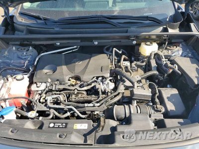 Zdjęcie 12 z 13 samochodu: 2026 TOYOTA RAV4 XLE PREMIUM VIN:2T36CRAV2TC012264 - miniatura