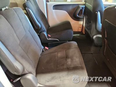 Zdjęcie 11 z 13 samochodu: 2013 DODGE GRAND CARAVAN SE VIN:2C4RDGBG7DR640720 - miniatura