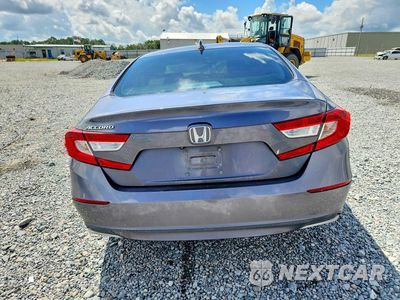 Zdjęcie 6 z 13 samochodu: 2020 HONDA ACCORD EX VIN:1HGCV1F4XLA122346 - miniatura