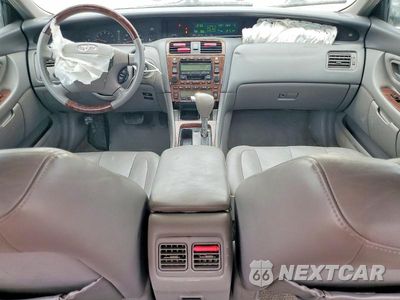 Zdjęcie 8 z 12 samochodu: 2003 TOYOTA AVALON XLS VIN:4T1BF28B03U335924 - miniatura