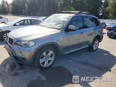 2009 BMW X5 XDRIVE30I 5UXFE43569L265428 - główne zdjęcie licytacji z USA - miniatura