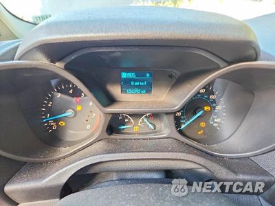 Zdjęcie 9 z 13 samochodu: 2017 FORD TRANSIT CONNECT XLT VIN:NM0GE9F78H1327404 - miniatura
