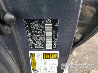 Zdjęcie 12 z 12 samochodu: 2008 TOYOTA CAMRY SE V6 VIN:4T1BK46K18U575338 - miniatura