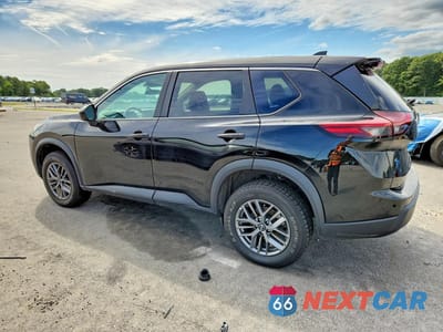 Drugie zdjęcie samochodu z przodu: 2024 NISSAN ROGUE S VIN:5N1BT3AB1RC711750 - miniatura