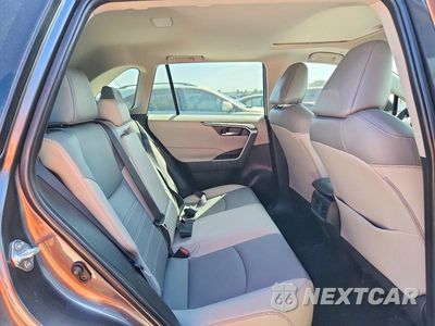 Zdjęcie 11 z 13 samochodu: 2025 TOYOTA RAV4 XLE PREMIUM VIN:2T3C1RFV4SW430422 - miniatura