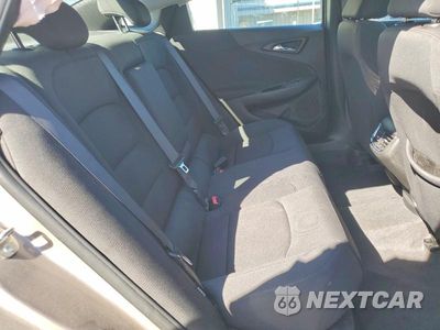 Zdjęcie 10 z 12 samochodu: 2023 CHEVROLET MALIBU LT VIN:1G1ZD5ST8PF185236 - miniatura