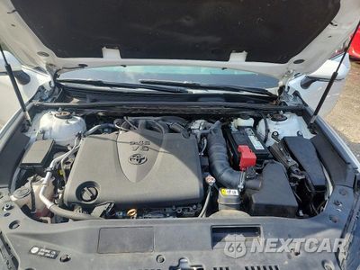 Zdjęcie 11 z 12 samochodu: 2020 TOYOTA AVALON LIMITED VIN:4T1DZ1FB9LU046120 - miniatura