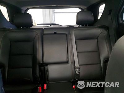 Zdjęcie 10 z 13 samochodu: 2019 CHEVROLET EQUINOX PREMIER VIN:3GNAXYEX2KS533202 - miniatura