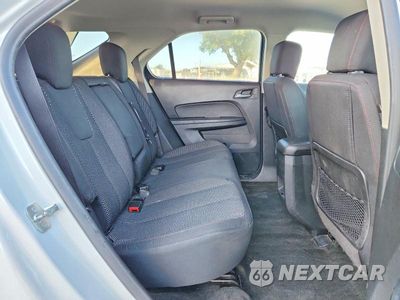 Zdjęcie 11 z 13 samochodu: 2017 CHEVROLET EQUINOX LT VIN:2GNALCEK7H1561326 - miniatura