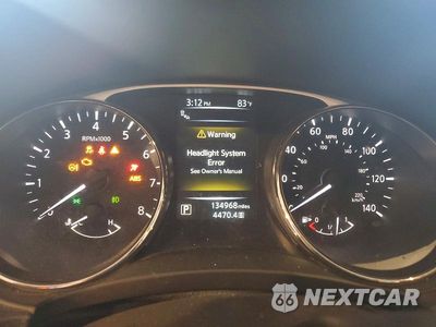 Zdjęcie 9 z 14 samochodu: 2015 NISSAN ROGUE SL VIN:5N1AT2MV1FC897765 - miniatura