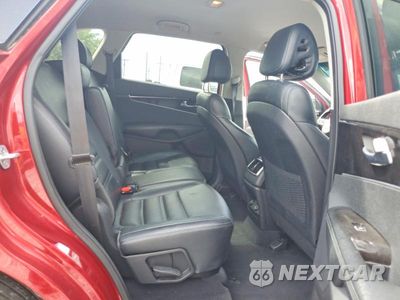 Zdjęcie 11 z 13 samochodu: 2016 KIA SORENTO EX VIN:5XYPHDA19GG025165 - miniatura