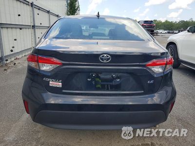Zdjęcie 6 z 12 samochodu: 2026 TOYOTA COROLLA LE VIN:5YFB4MDE5TP461652 - miniatura