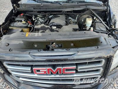 Zdjęcie 11 z 12 samochodu: 2019 GMC SIERRA LIMITED K1500 VIN:2GTV2LEC1K1182691 - miniatura