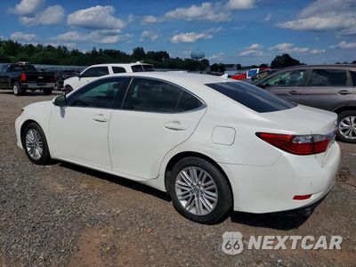 Drugie zdjęcie samochodu z przodu: 2013 LEXUS ES 350 VIN:JTHBK1GG9D2040419 - miniatura