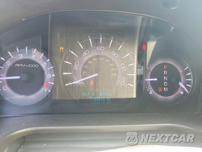 Zdjęcie 9 z 12 samochodu: 2011 MERCURY MILAN PREMIER VIN:3MEHM0JG3BR604582 - miniatura