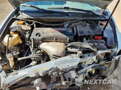 Zdjęcie 11 z 13 samochodu: 2006 TOYOTA CAMRY LE VIN:4T1BE32K86U720508 - miniatura